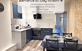 Le Cosy Mulsant